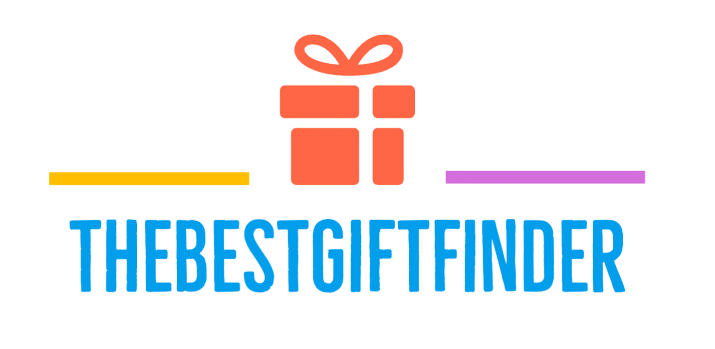 The Best Gift Finder